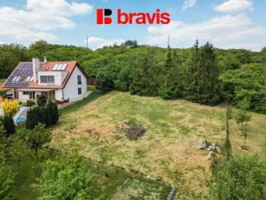 Prodej pozemku pro bydlení, Říčany, Mrštíkova, 1090 m2
