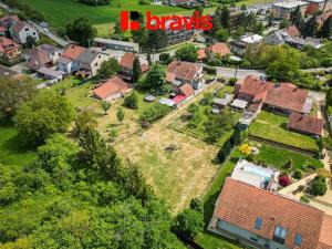 Prodej pozemku pro bydlení, Říčany, Mrštíkova, 1090 m2
