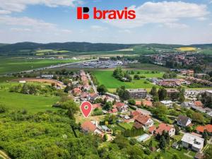 Prodej pozemku pro bydlení, Říčany, Mrštíkova, 1090 m2