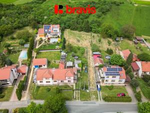 Prodej pozemku pro bydlení, Říčany, Mrštíkova, 1090 m2