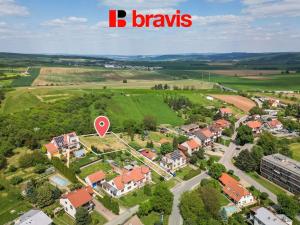 Prodej pozemku pro bydlení, Říčany, Mrštíkova, 1090 m2