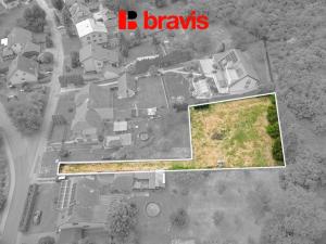 Prodej pozemku pro bydlení, Říčany, Mrštíkova, 1090 m2