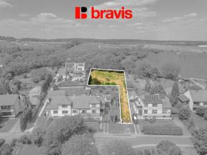 Prodej pozemku pro bydlení, Říčany, Mrštíkova, 1090 m2