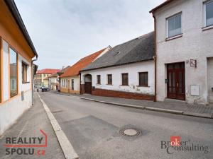 Prodej rodinného domu, Nepomuk, Husova, 300 m2