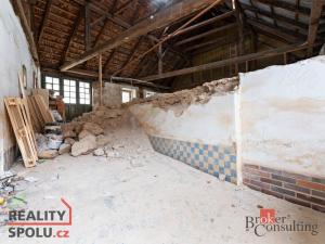 Prodej rodinného domu, Nepomuk, Husova, 300 m2