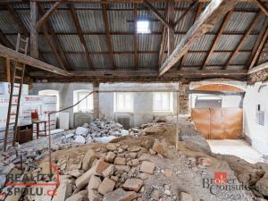 Prodej rodinného domu, Nepomuk, Husova, 300 m2