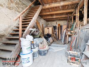 Prodej rodinného domu, Nepomuk, Husova, 300 m2