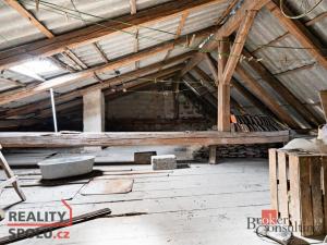 Prodej rodinného domu, Nepomuk, Husova, 300 m2
