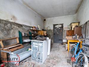 Prodej rodinného domu, Nepomuk, Husova, 300 m2