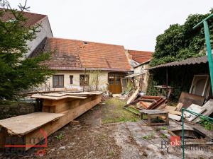 Prodej rodinného domu, Nepomuk, Husova, 300 m2