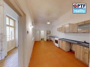 Pronájem bytu 2+1, Plzeň, Prešovská, 75 m2