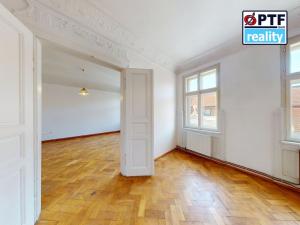 Pronájem bytu 2+1, Plzeň, Prešovská, 75 m2