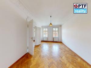 Pronájem bytu 2+1, Plzeň, Prešovská, 75 m2
