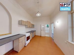 Pronájem bytu 2+1, Plzeň, Prešovská, 75 m2