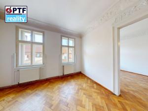 Pronájem bytu 2+1, Plzeň, Prešovská, 75 m2