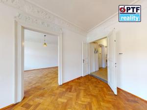 Pronájem bytu 2+1, Plzeň, Prešovská, 75 m2