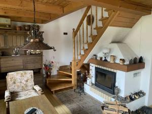 Prodej chaty, Klatovy, 116 m2