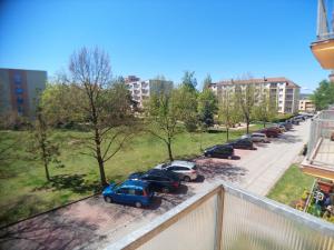 Prodej bytu 3+1, Sezimovo Ústí, Krátká, 64 m2