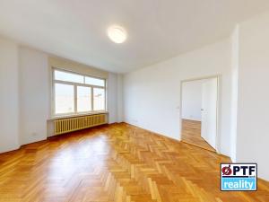 Pronájem bytu 2+1, Plzeň, Goethova, 66 m2