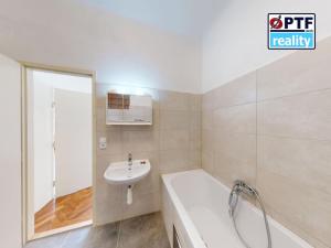 Pronájem bytu 2+1, Plzeň, Goethova, 66 m2