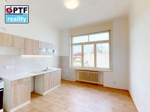Pronájem bytu 2+1, Plzeň, Goethova, 66 m2