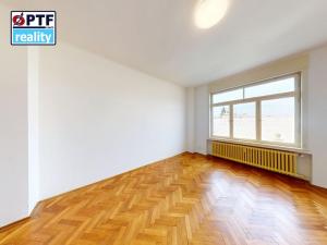 Pronájem bytu 2+1, Plzeň, Goethova, 66 m2