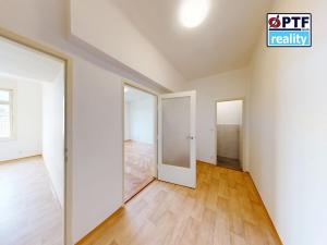 Pronájem bytu 2+1, Plzeň, Goethova, 66 m2