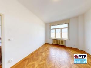 Pronájem bytu 2+1, Plzeň, Goethova, 66 m2