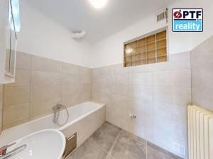 Pronájem bytu 2+1, Plzeň, Goethova, 66 m2