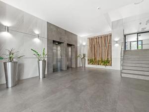 Pronájem bytu 1+kk, Praha - Žižkov, Olšanská, 34 m2