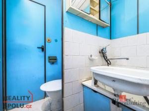 Prodej bytu 2+1, Bochov, Mariánská, 50 m2