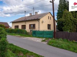 Prodej rodinného domu, Rychvald, Třešňová, 120 m2