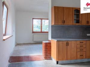Prodej rodinného domu, Rychvald, Třešňová, 120 m2