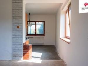 Prodej rodinného domu, Rychvald, Třešňová, 120 m2