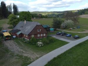 Prodej rodinného domu, Benecko, 353 m2