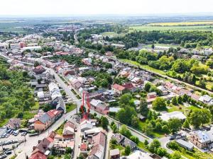 Prodej rodinného domu, Velká Bystřice, Vyšehradská, 125 m2