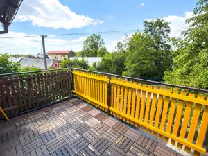 Prodej rodinného domu, Velká Bystřice, Vyšehradská, 125 m2