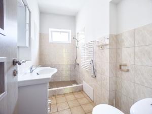 Prodej rodinného domu, Velká Bystřice, Vyšehradská, 125 m2