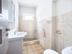 Prodej rodinného domu, Velká Bystřice, Vyšehradská, 125 m2