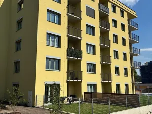 Prodej bytu 3+kk, Liberec, Švermova, 87 m2