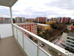 Pronájem bytu 4+kk, Brno - Židenice, Velkopavlovická, 78 m2