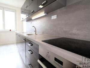 Pronájem bytu 4+kk, Brno - Židenice, Velkopavlovická, 78 m2