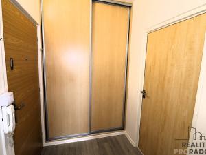 Pronájem bytu 4+kk, Brno - Židenice, Velkopavlovická, 78 m2