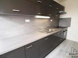 Pronájem bytu 4+kk, Brno - Židenice, Velkopavlovická, 78 m2