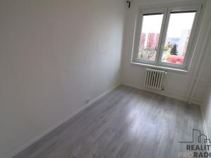 Pronájem bytu 4+kk, Brno - Židenice, Velkopavlovická, 78 m2