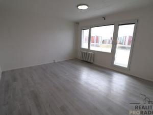Pronájem bytu 4+kk, Brno - Židenice, Velkopavlovická, 78 m2