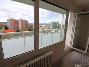 Pronájem bytu 4+kk, Brno - Židenice, Velkopavlovická, 78 m2