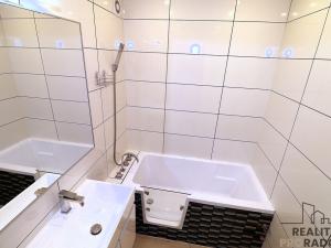 Pronájem bytu 4+kk, Brno - Židenice, Velkopavlovická, 78 m2