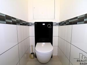 Pronájem bytu 4+kk, Brno - Židenice, Velkopavlovická, 78 m2