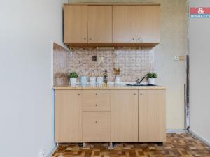 Prodej bytu 2+1, Frýdek-Místek - Frýdek, Jiráskova, 55 m2